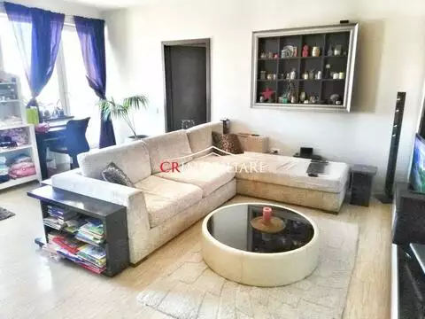 Apartament 3 camere zona Timpuri Noi metrou