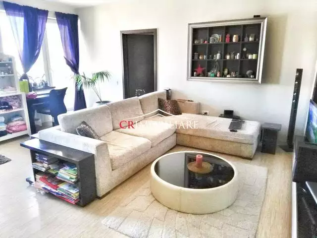 Apartament modern zona Timpuri Noi