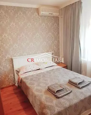 Inchiriere Apartament 3 Camere Dacia - Piata Romana - Iancului