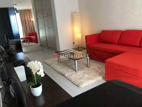 Inchiriere apartament 2 camere Floreasca