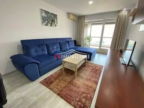 Inchiriere apartament 2 camere Timpuri Noi