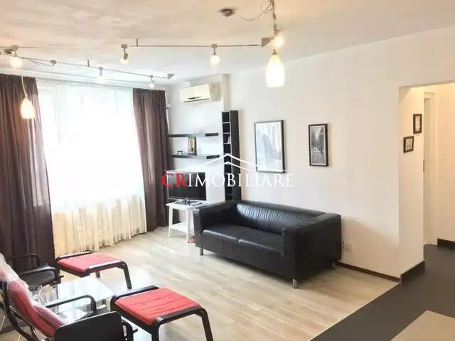 Inchiriere apartament 2 camere in zona Brancoveanu