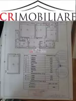 Vanzare apartament 4 camere Gara de Nord