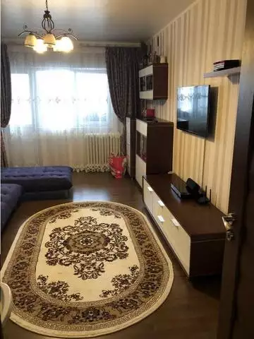 Vanzare apartament 3 camere Titulescu
