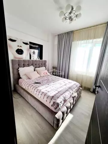 Apartament LUX in zona Vacaresti