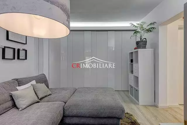 Apartament 2 camere Lux Turda