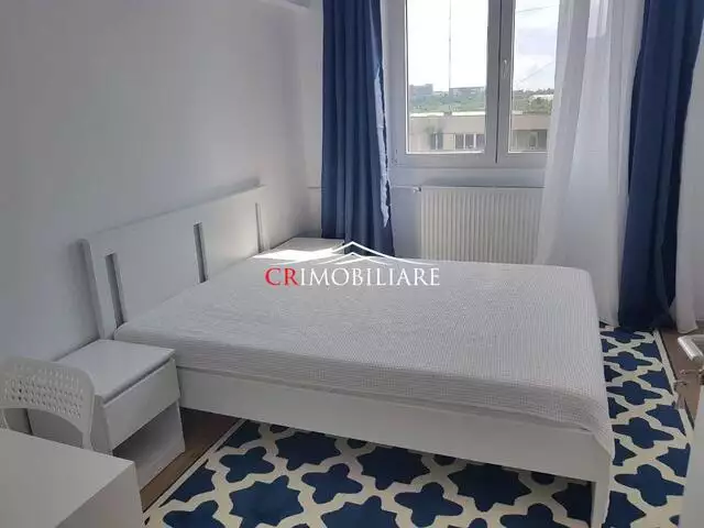 Apartament modern si luminos in zona Parcul Tineretului