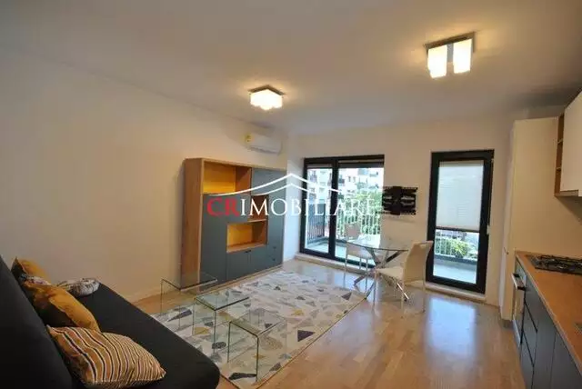 Apartament 2 camere Lux Doemnii
