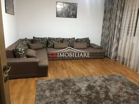 Inchiriere Apartament 2 camere Decebal