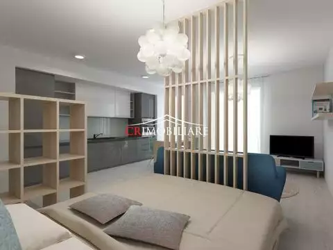 Studio Premium Icon Residence