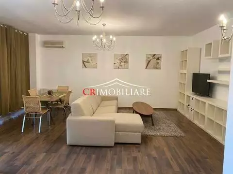 Apartament de inchiriat 2 camere Herastrau