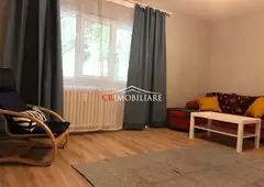 Inchiriere apartament 2 camere Tei