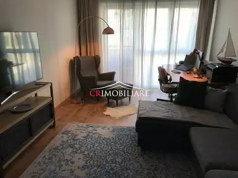 Vanzare apartament 2 camere GranVia Park Lujerului