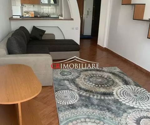 Apartament 2 camere Aviatiei