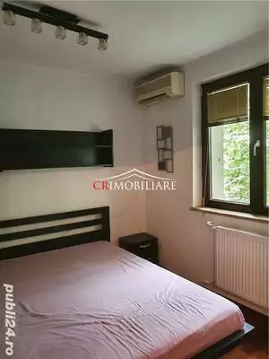 Inchiriere Apartament 2 Camere Piata Romana, Bloc Nou