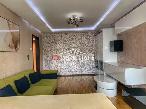 Apartament 3 camere Lux Aviatiei