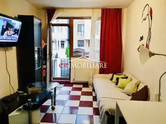Vanzare apartament 2 camere+curte+boxa Bucurestii Noi