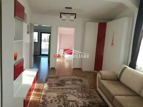 Apartament 3 camere Bucurestii Noi