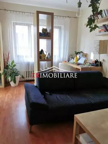 Apartament cu doua camere in zona Tineretului