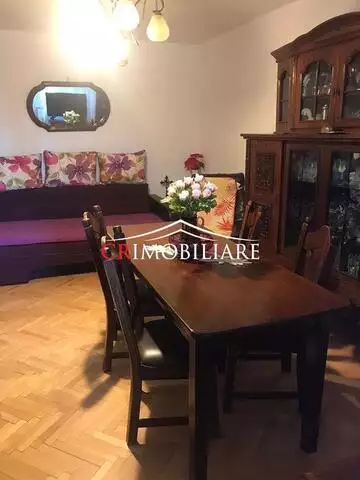 Vanzare apartament 2 camere Turda