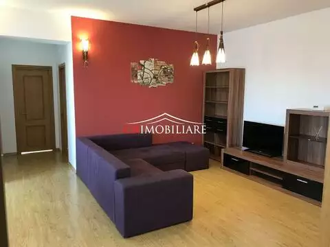 Inchiriere apartament 3 camere, Timpuri Noi