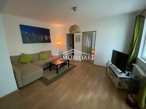 Apartament 2 camere Lux Floreasca