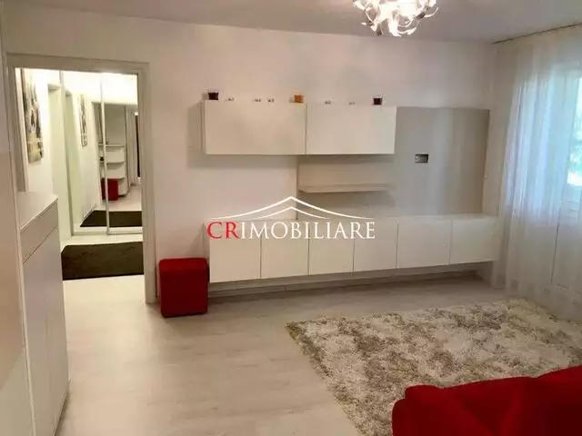 Inchiriere 3 camere LUX Dr. Taberei