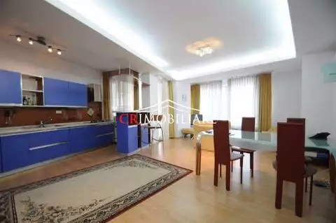 Apartament de inchiriat 3 camere Herastrau