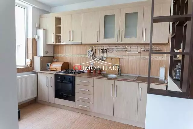 Vanzare apartament 2 camere Drumul Taberei