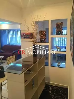 Inchiriere apartament 3 camere Unirii