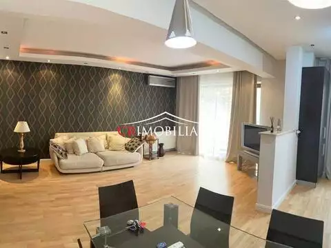 Apartament 3 camere Premium Nordului/Herastrau