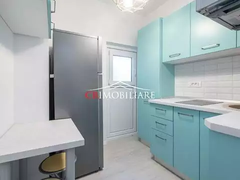 Inchiriere apartament de lux, 3 camere, Unirii