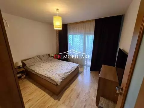 Vanzare Apartament 2 Camere Timpuri Noi , Bloc Nou