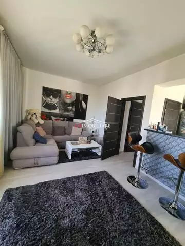 Apartament LUX in zona Vacaresti