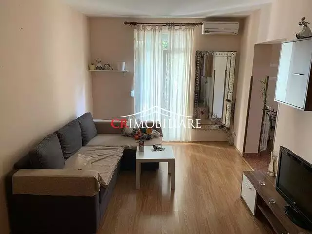 Apartament 2 camere Floreasca