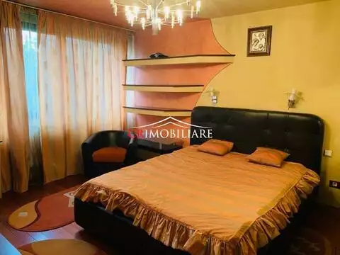 Vanzare Apartament 2 camere Timpuri Noi  plus Mobila