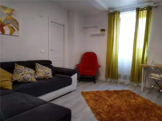 Vanzare apartament 3 camere lux Unirii ultracentral