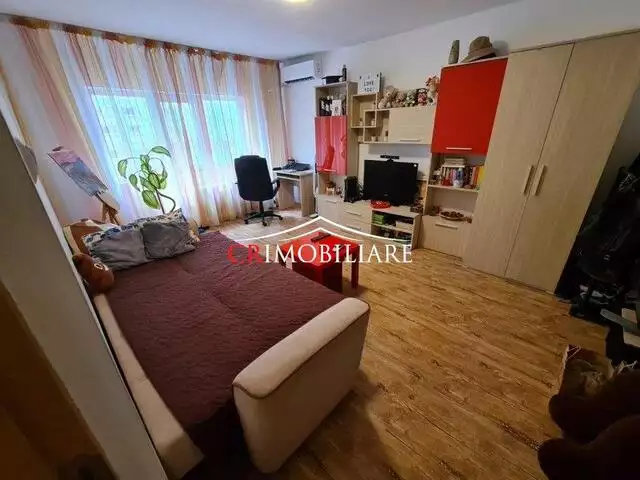 Apartament cu 2 camere in zona Timpuri Noi