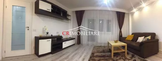 Apartament modern cu 3 camere in zona Constantin Brancoveanu