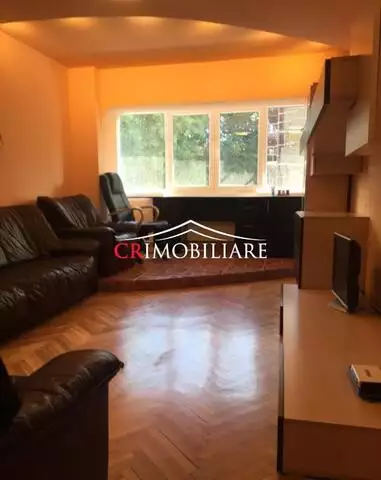 Vanzare apartament 3 camere Lujerului