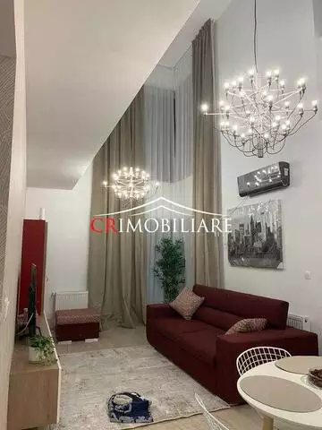 Vanzare apartament 3 camere tip Duplex Dr. Taberei