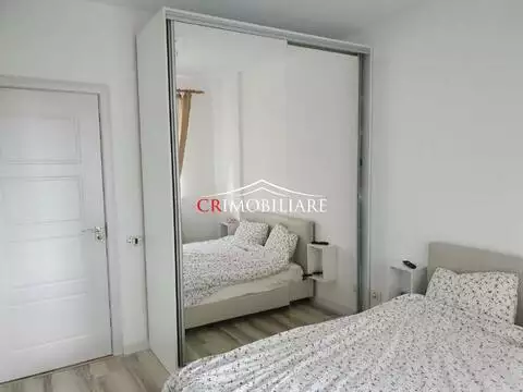 Vnazare Apartament 2 Camere Splaiul Unirii,Bloc Nou