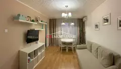 Vanzare apartament cu 3 camere, zona Brancoveanu