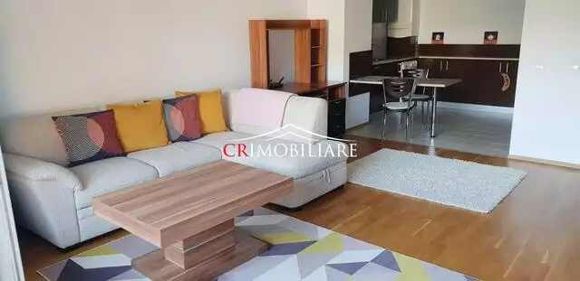 Residence! Apartament 2 camere Dristor New Town