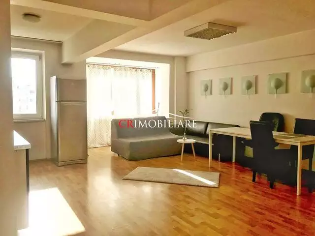 Apartament  2 camere Modern Dorobanti/Perla