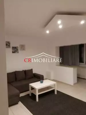 Apartament 2 camere Dorobanti