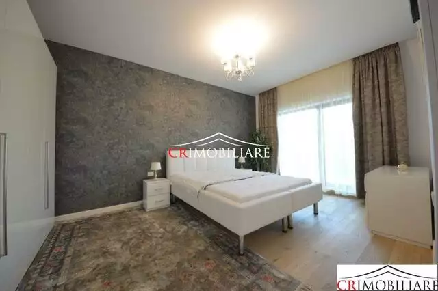 Inchiriere apartament 2 camere Herastrau