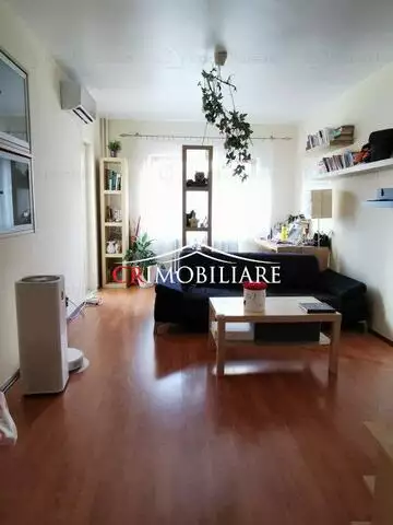 Apartament cu doua camere in zona Tineretului