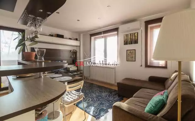 Apartament Gorjului