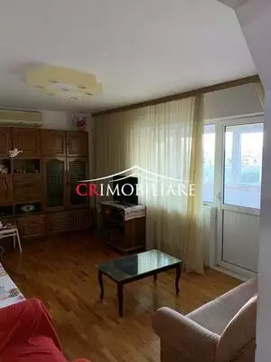 Vanzare apartament 4 camere Lujerului